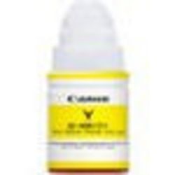 Cartouche d'encre jaune Canon gi-490gl