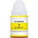 Cartouche d'encre jaune Canon gi-490gl