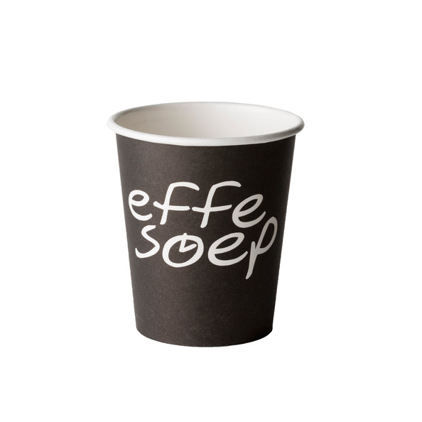 Tasses à soupe nature (1000x 175ml)