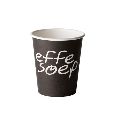Tasses à soupe nature (1000x 175ml)