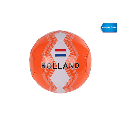 Match de football Pays-Bas - 23cm