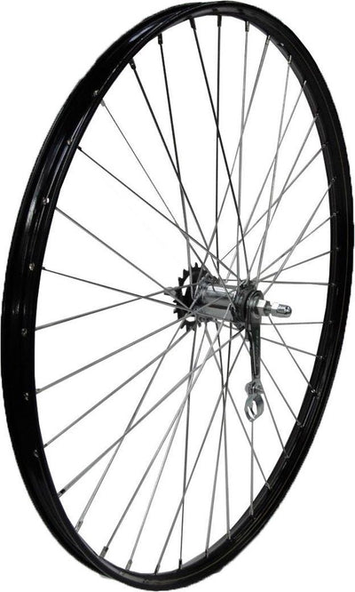 ROLAND ROUTE RELAGE 28 X 1 2 Shimano RN V38 Black Zinc Spk
