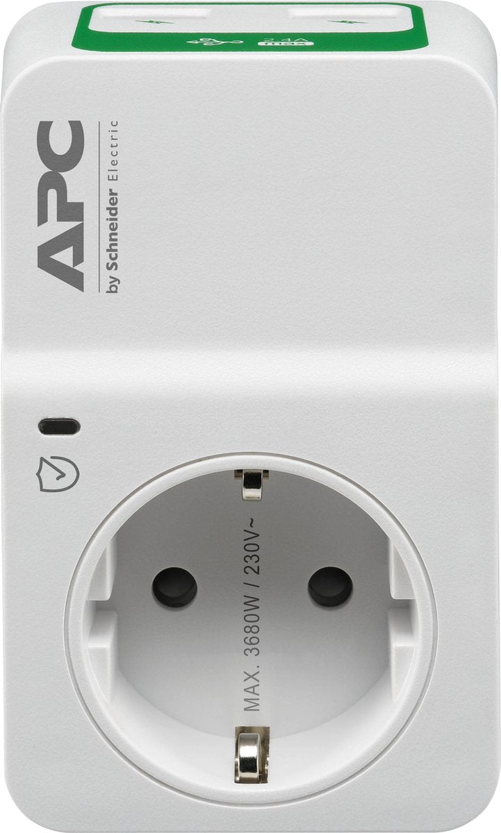APC essentiel PM1WU2-GR