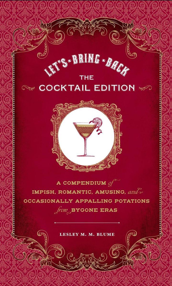 Ramenons : l'édition cocktail