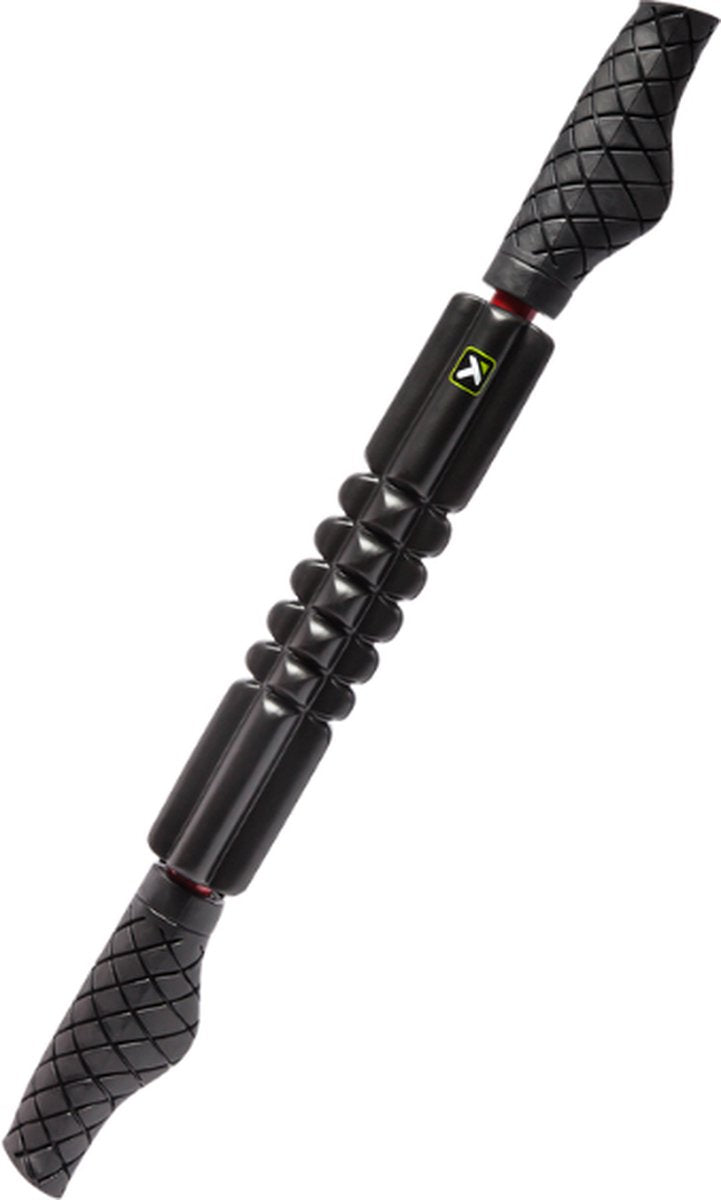 Triggerpoint - the grid pc x foam roller - rouleau de massage - résistant à l'eau - 61cm - massage musculaire - pilates - yoga - fitness