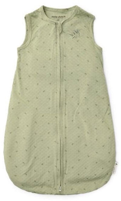 Little Dutch gigoteuse été – vert – taille 90 cm – essentiels
