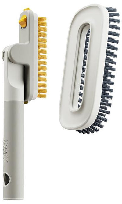 Joseph Joseph Cleantech Laveur de carrelage 2 en 1