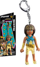 Playmobil 72045, monster high, porte-clés, 5 ans