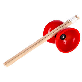 Diabolo d'extérieur Alert 16x47x10 cm 3 assortis | 3 pièces