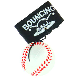 Alert Sport Alerte rebondissant Balle 6 cm