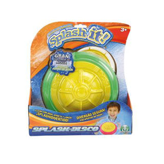 Frisbee de base
