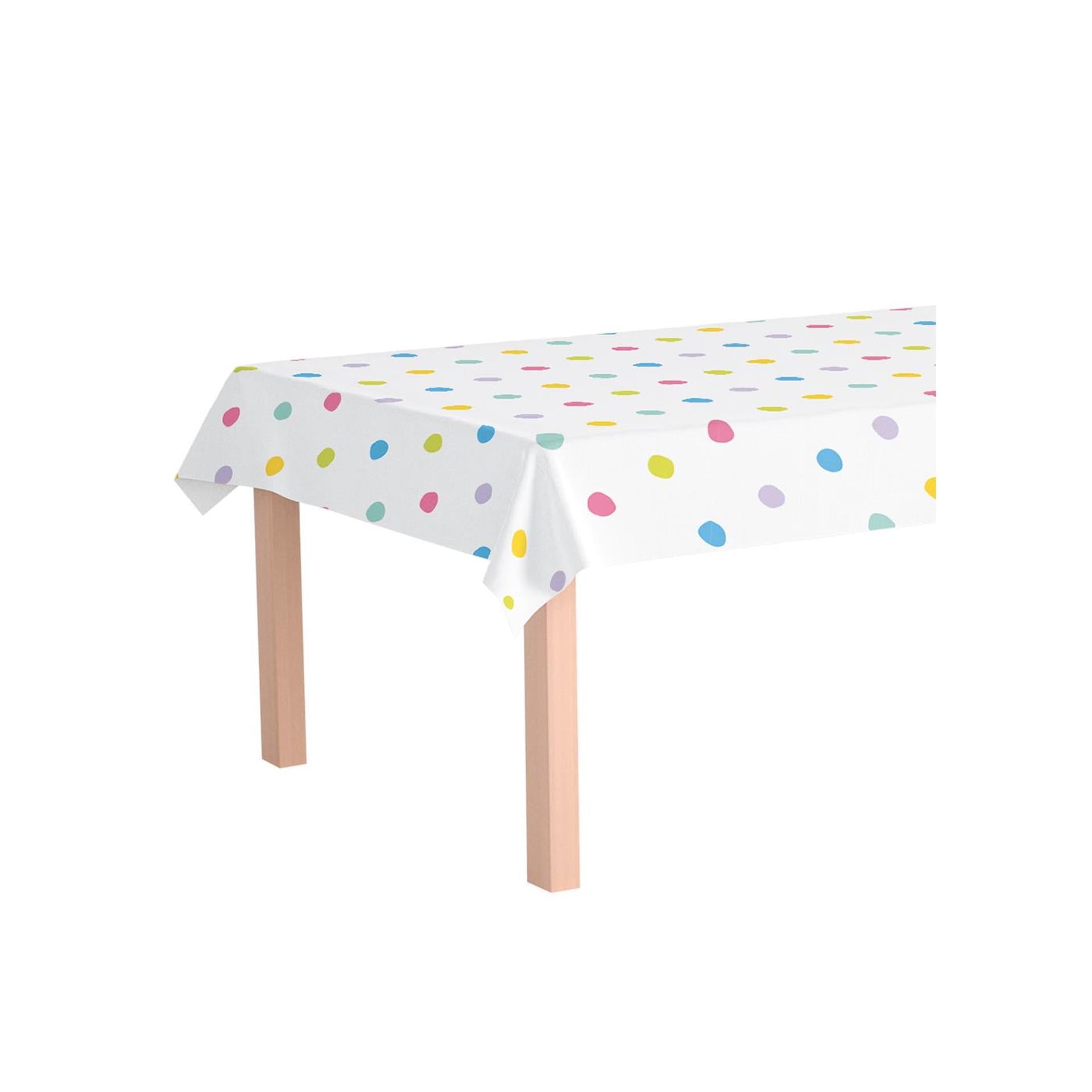 Nappe Paperdreams - pois de fête