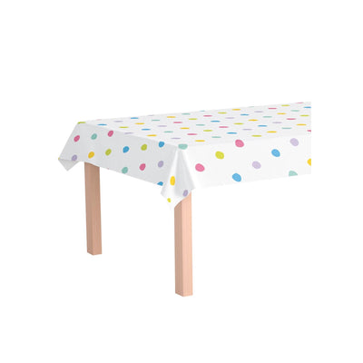 Nappe Paperdreams - pois de fête