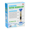 Kit de science de l'eau