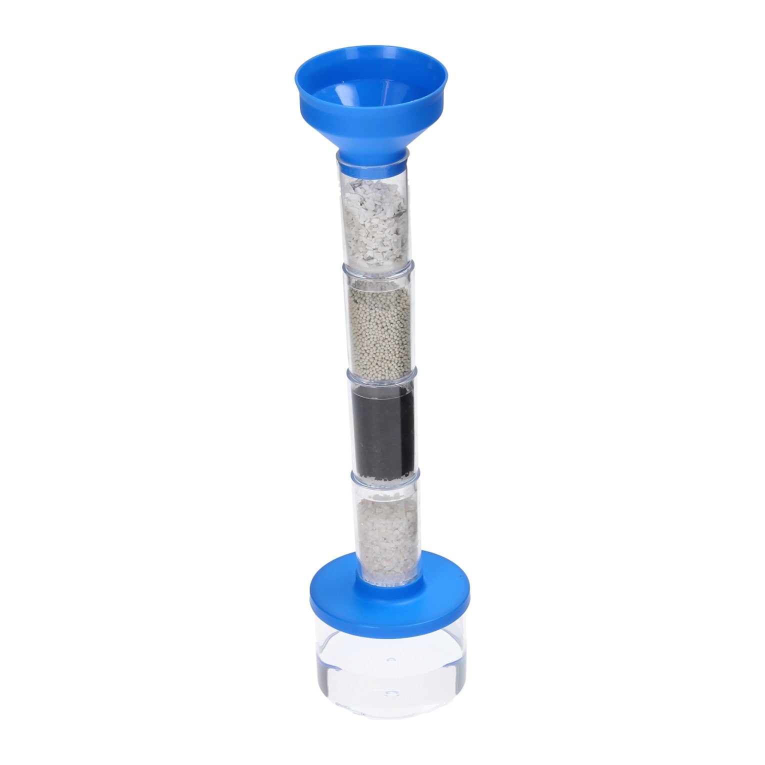 Kit de science de l'eau