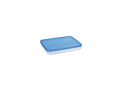 Boîte de rangement pour lunettes de soleil 4 litres transp