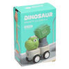 Dino Set Magnet, 8dlg.