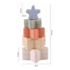 Stars Stars Pastel, 5e.