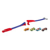 Ensemble de lancement automobile Schans