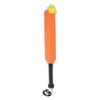 Lobbes frappant la planche de balle couleur, 64cm