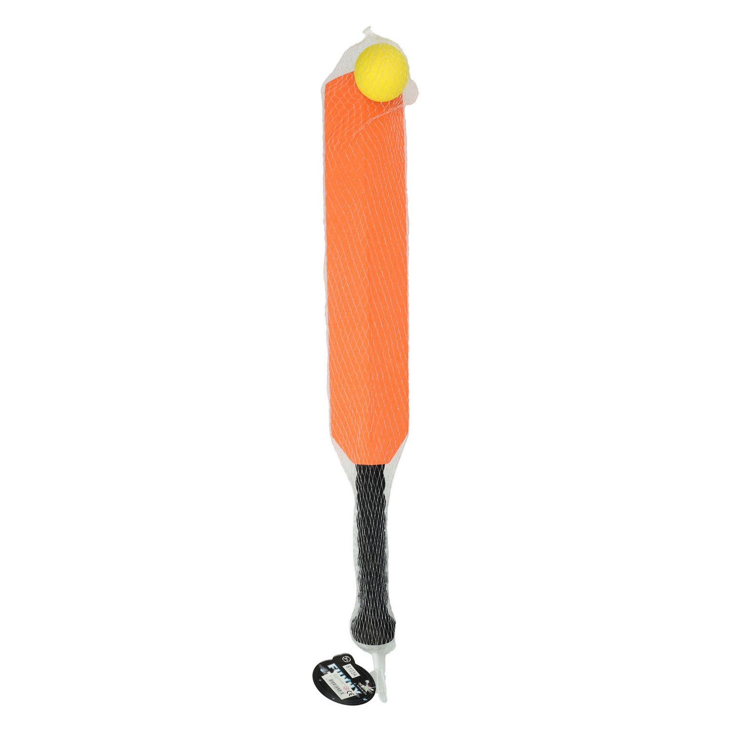 Lobbes frappant la planche de balle couleur, 64cm