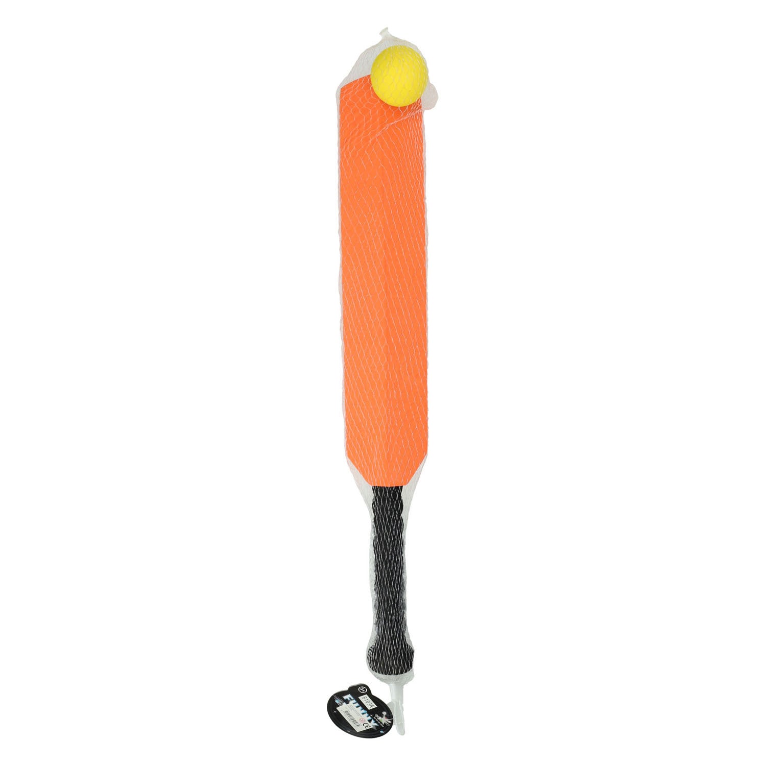 Lobbes frappant la planche de balle couleur, 64cm