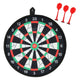 Velcro de dart