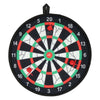 Velcro de dart