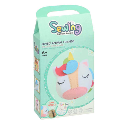 Kit de bricolage licorne Lobbes