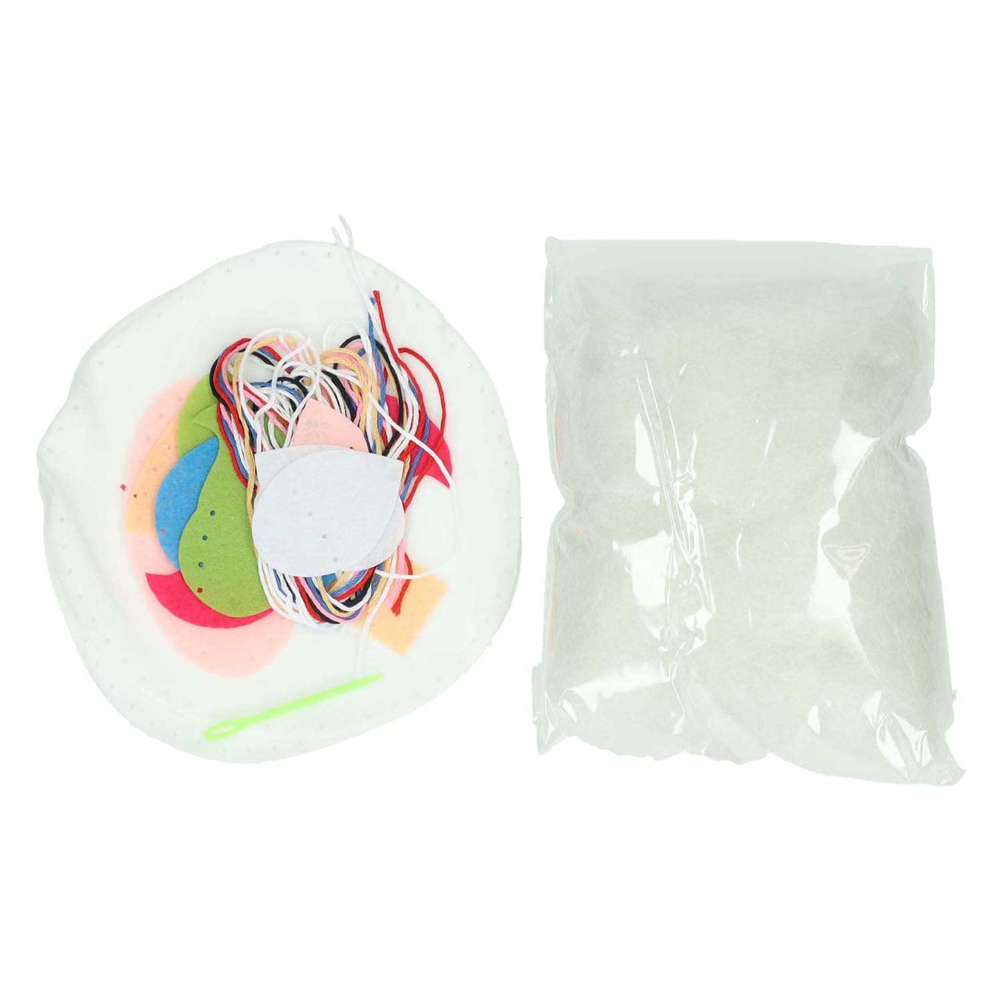 Kit de bricolage licorne Lobbes