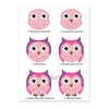 Lobbes kit de bricolage hibou