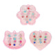 Anneau Set Hart, 12e.