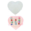 Anneau Set Hart, 12e.