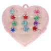 Anneau Set Hart, 12e.