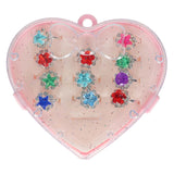 Anneau Set Hart, 12e. - afbeelding 3