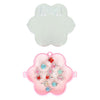 Anneau Set Hart, 12e.