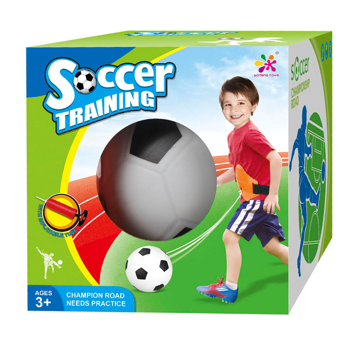 entraîneur de football