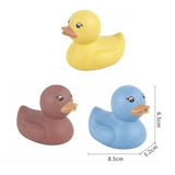 Ensemble de jouets de bain pastel, 12dlg. - afbeelding 3