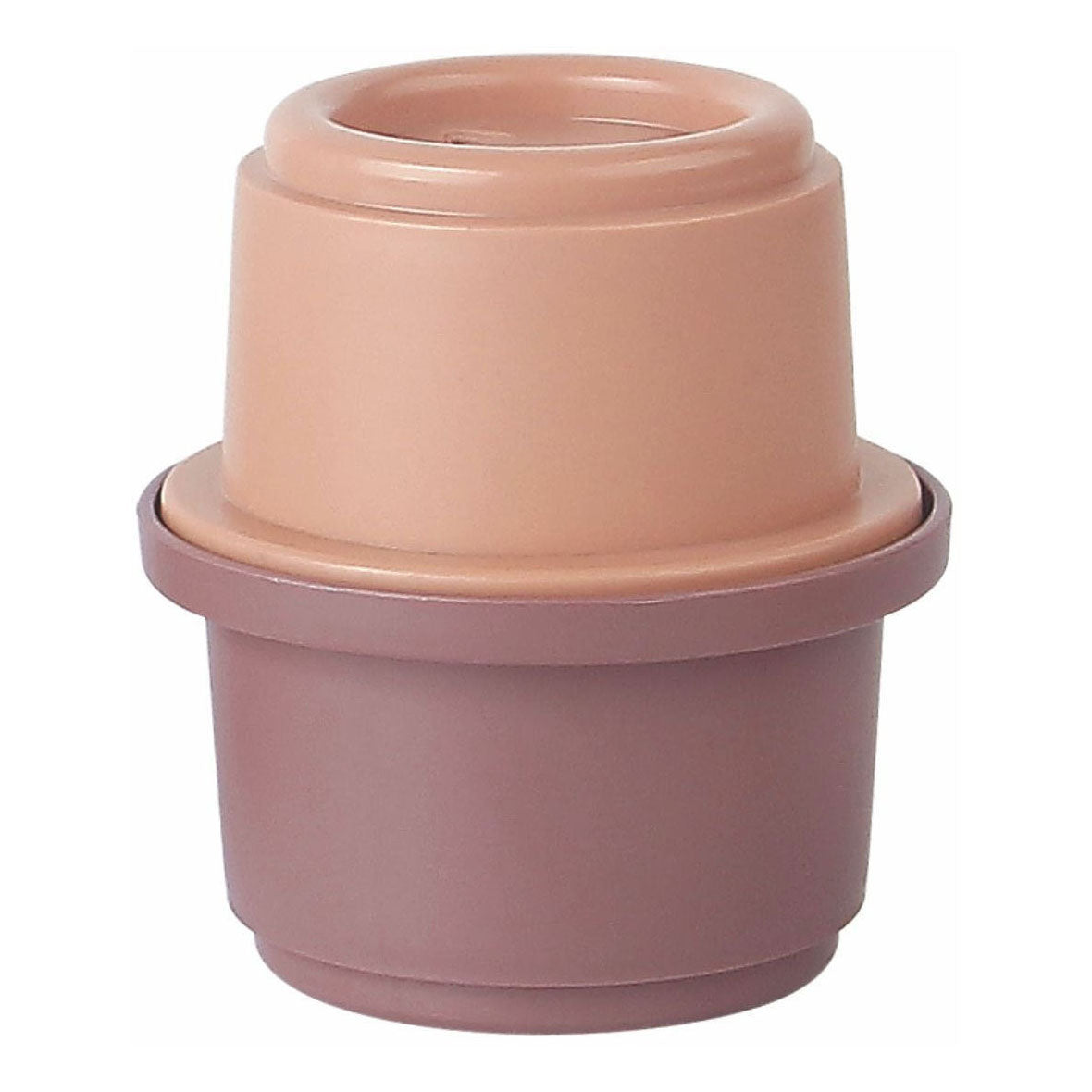 Tasses cascade pastel, 8 pcs.