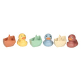 Bateau de bain avec canard - afbeelding 3