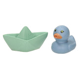 Bateau de bain avec canard - afbeelding 4