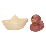 Bateau de bain avec canard - afbeelding 5