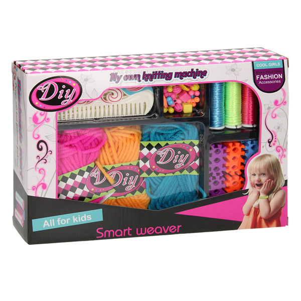 Tissu bricolage