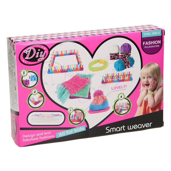 Tissu bricolage