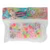Perles de mode dans le sac