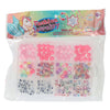 Perles de mode dans le sac