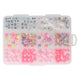 Perles de mode dans le sac