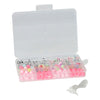 Perles de mode dans le sac