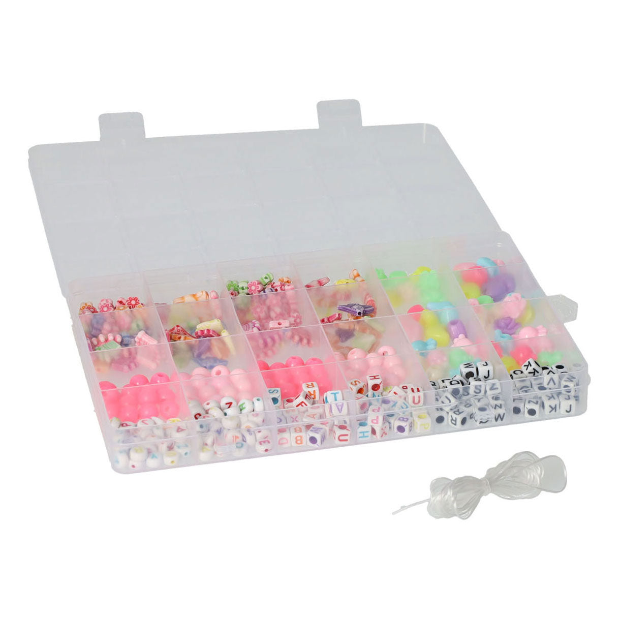 Ensemble de perles de mode