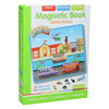 Boîtier magnétique